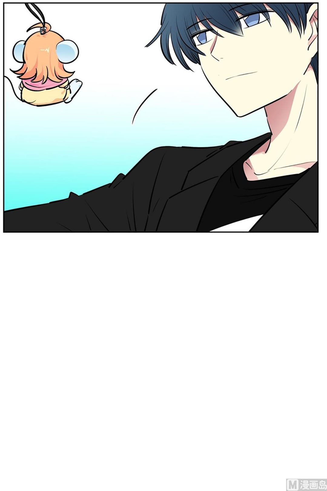 043（第43回 一对儿）-第43话