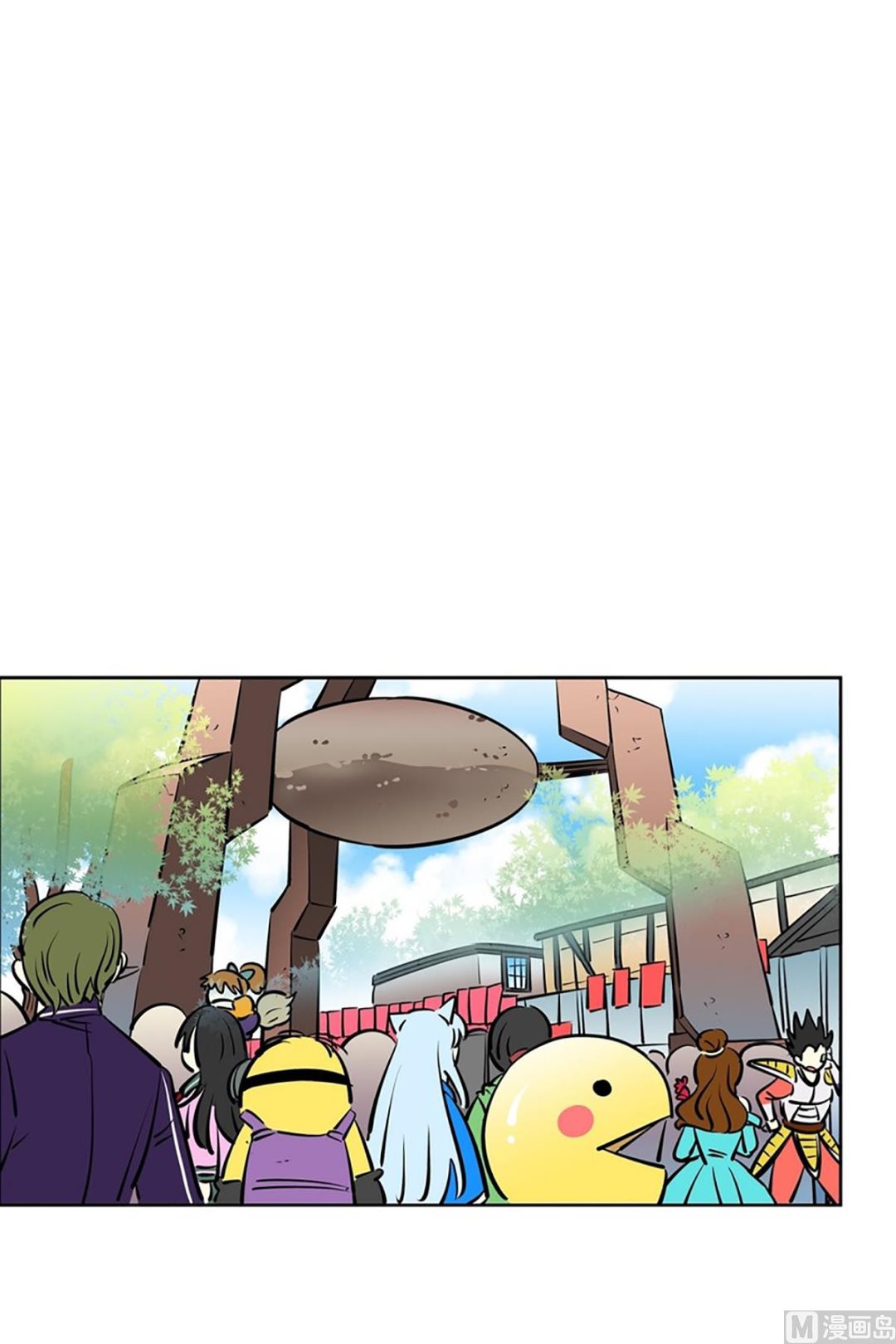 043（第43回 一对儿）-第43话