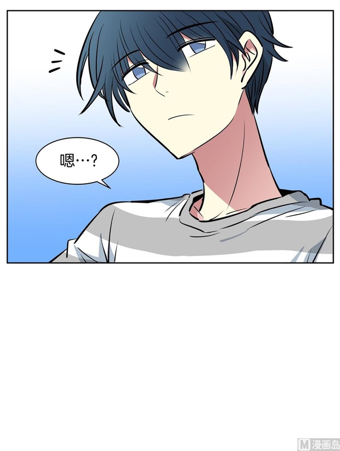 045（第45回 来了个强盗）-第45话