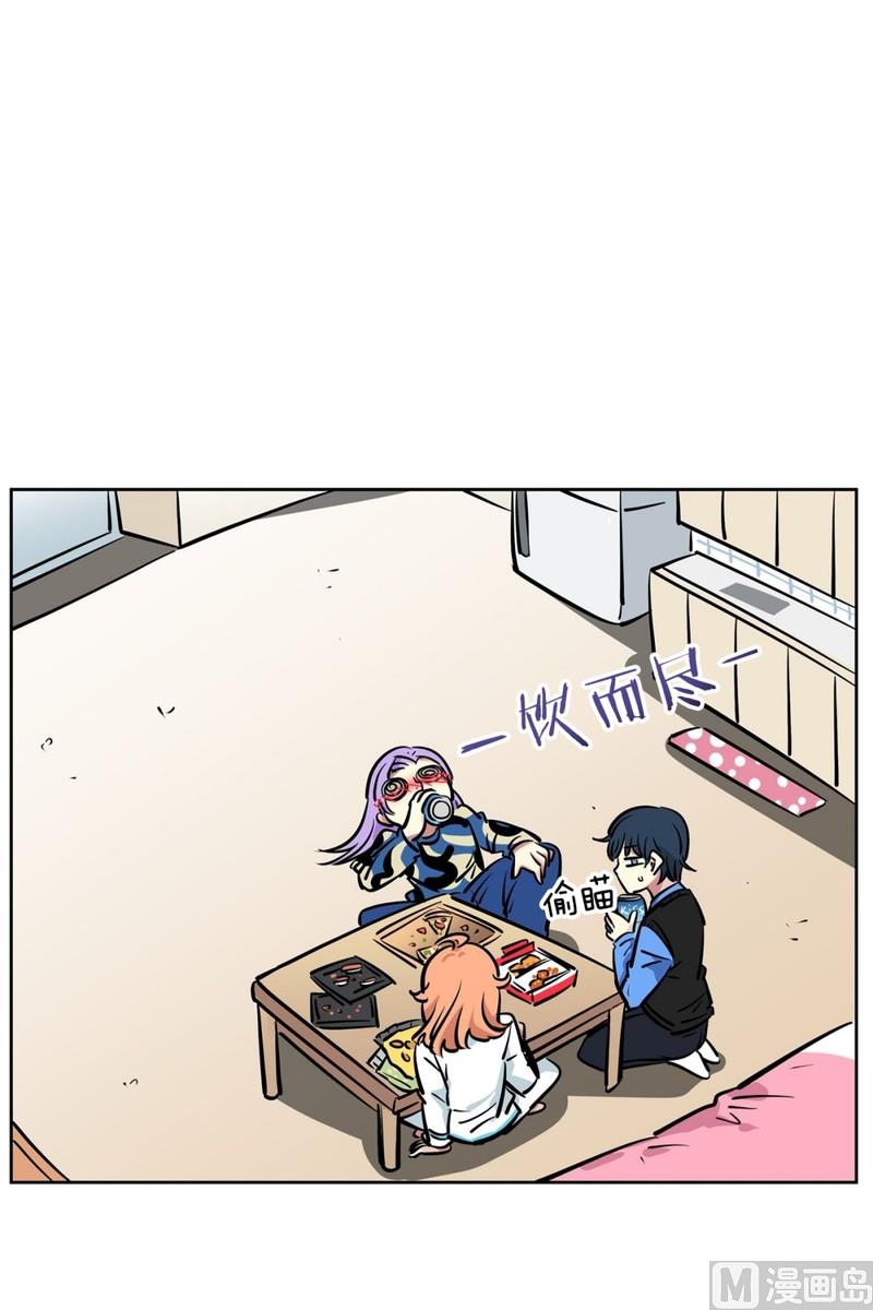 059（第59回 生日派对）-第59话