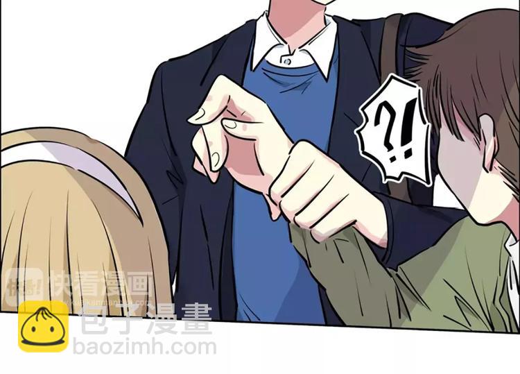 第7话  女神(1/2)-第7话