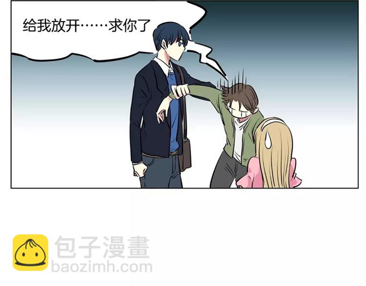 第7话  女神(1/2)-第7话