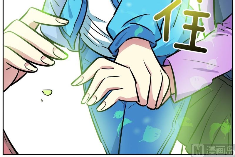 077(第77回 命运)-第77话