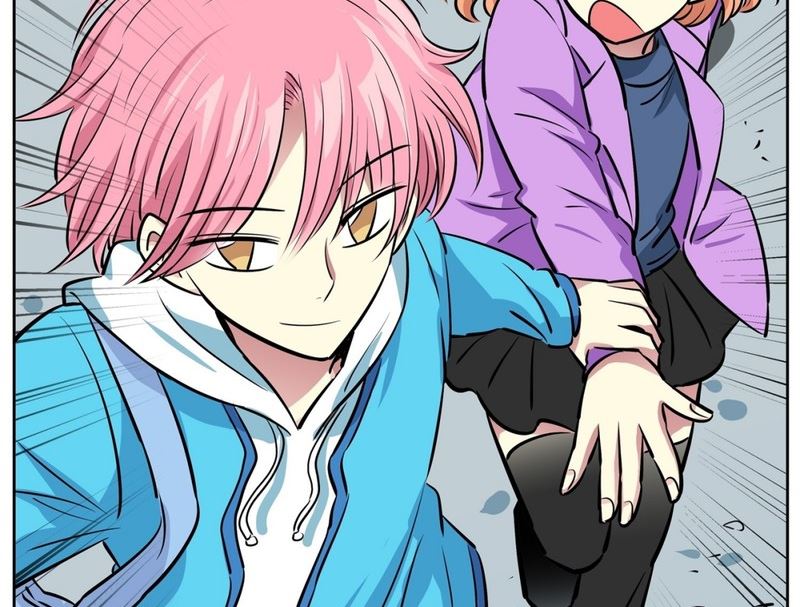 077(第77回 命运)-第77话