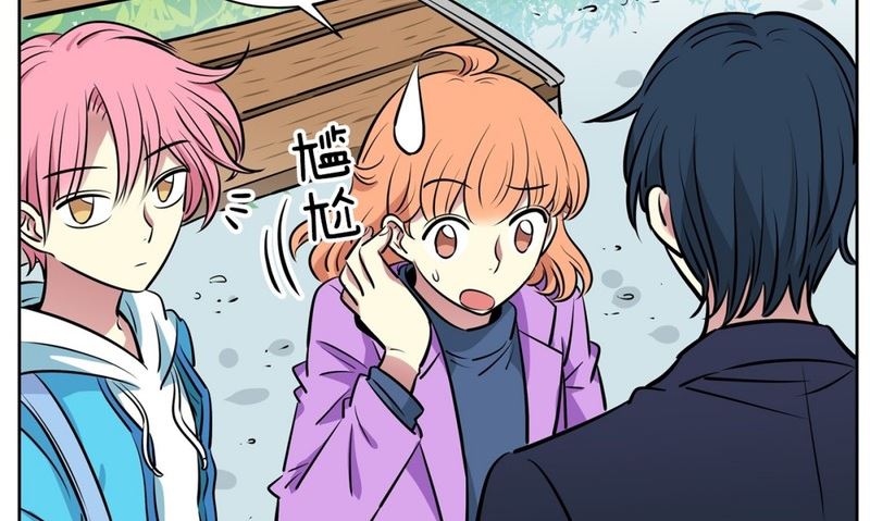 83(第83回 因为你)-第83话