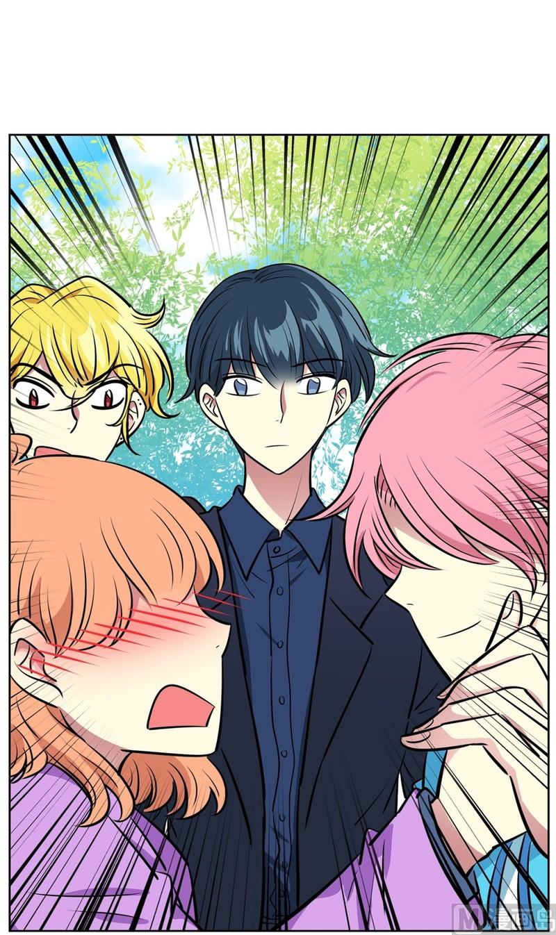 83(第83回 因为你)-第83话