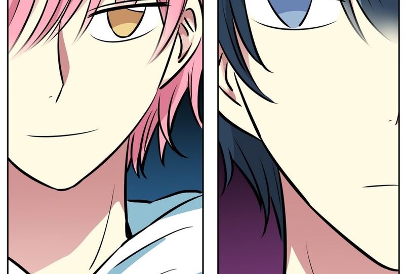 83(第83回 因为你)-第83话