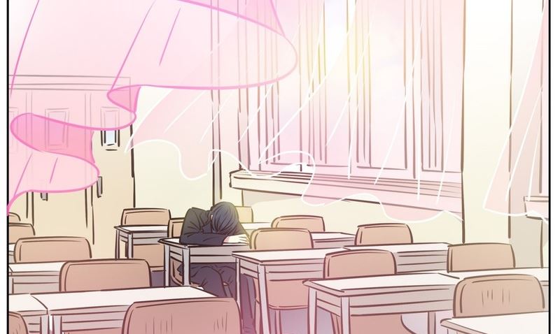 89(第89回 睡颜)-第89话