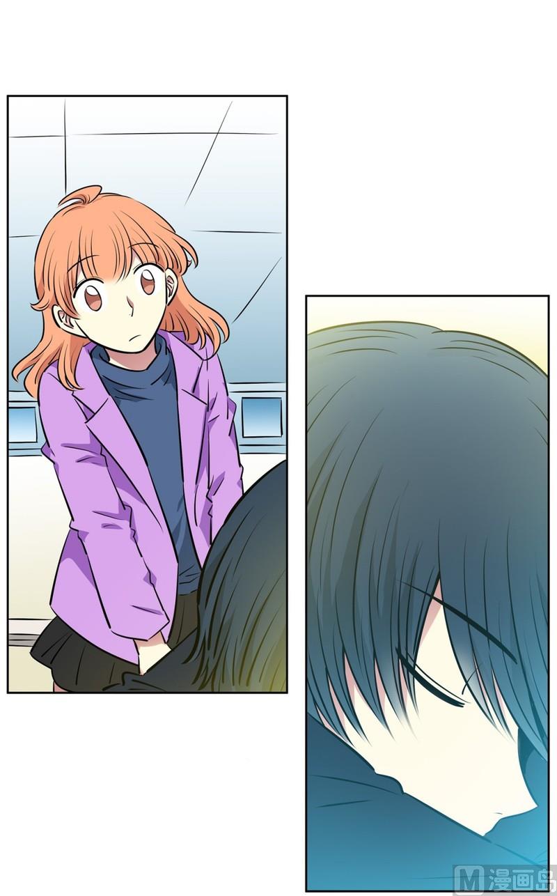 89(第89回 睡颜)-第89话