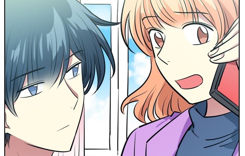 91(第91回 各自的秘密)-第91话