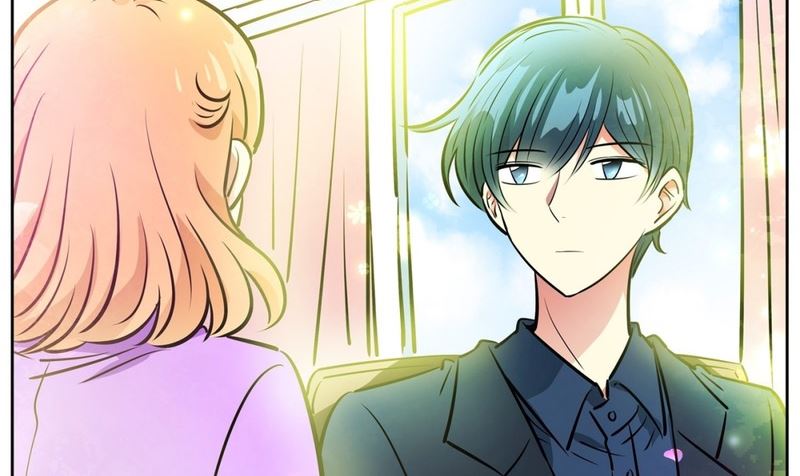 91(第91回 各自的秘密)-第91话