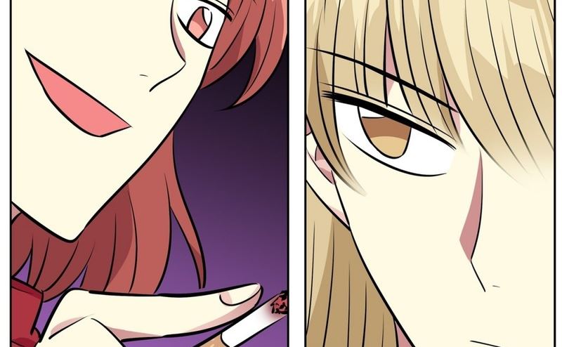 91(第91回 各自的秘密)-第91话