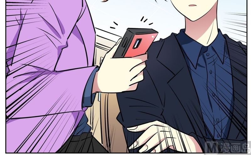 91(第91回 各自的秘密)-第91话