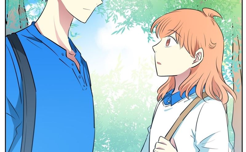 97(第97回 牵手也会被围观)-第97话