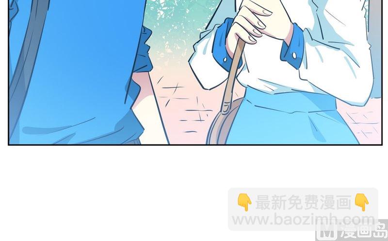 97(第97回 牵手也会被围观)-第97话