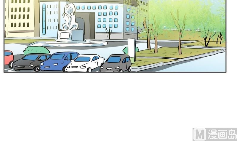 97(第97回 牵手也会被围观)-第97话