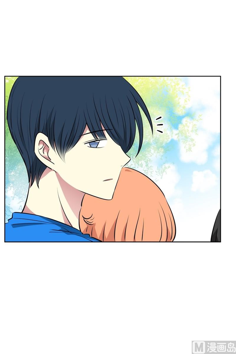 97(第97回 牵手也会被围观)-第97话