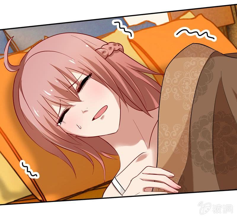 意乱情迷的夜晚（下）-第33话