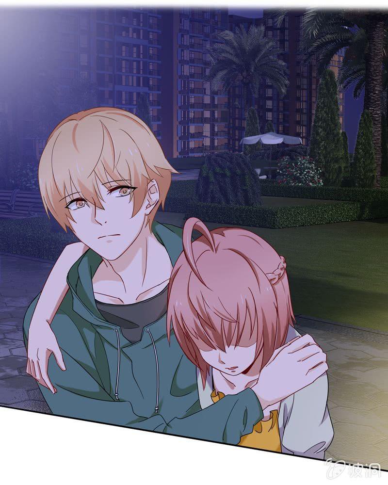 明争暗斗-第39话