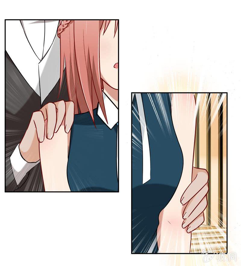 走秀舞会开始~-第45话