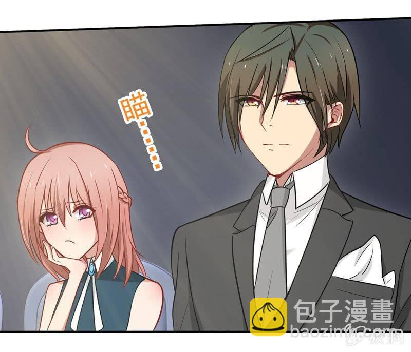 为天天打call！-第47话