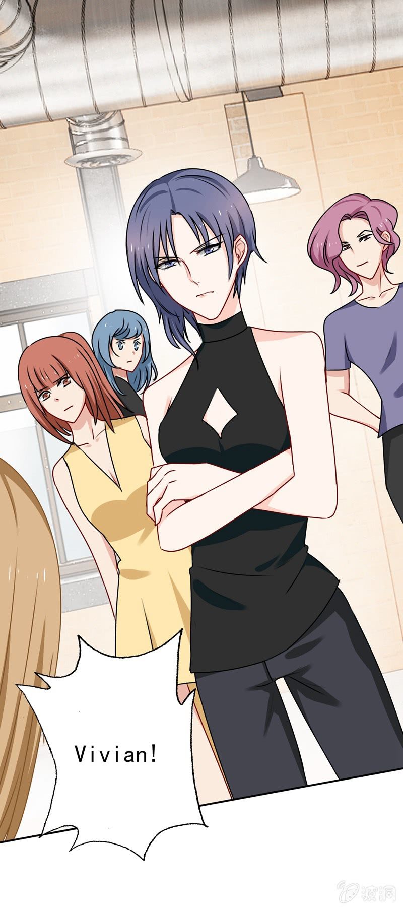 过河拆桥-第63话