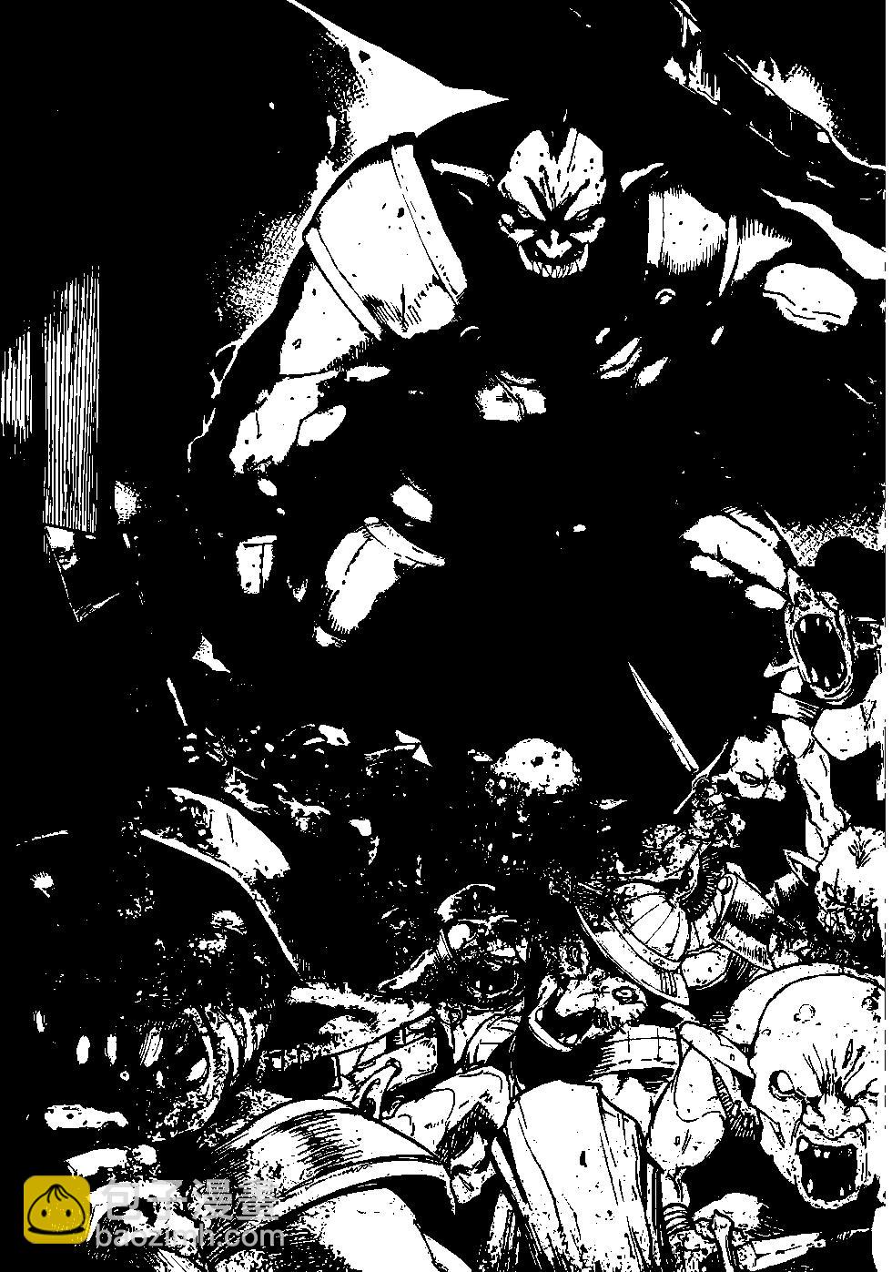 哥布林殺手 - 第05卷(1/4) - 8