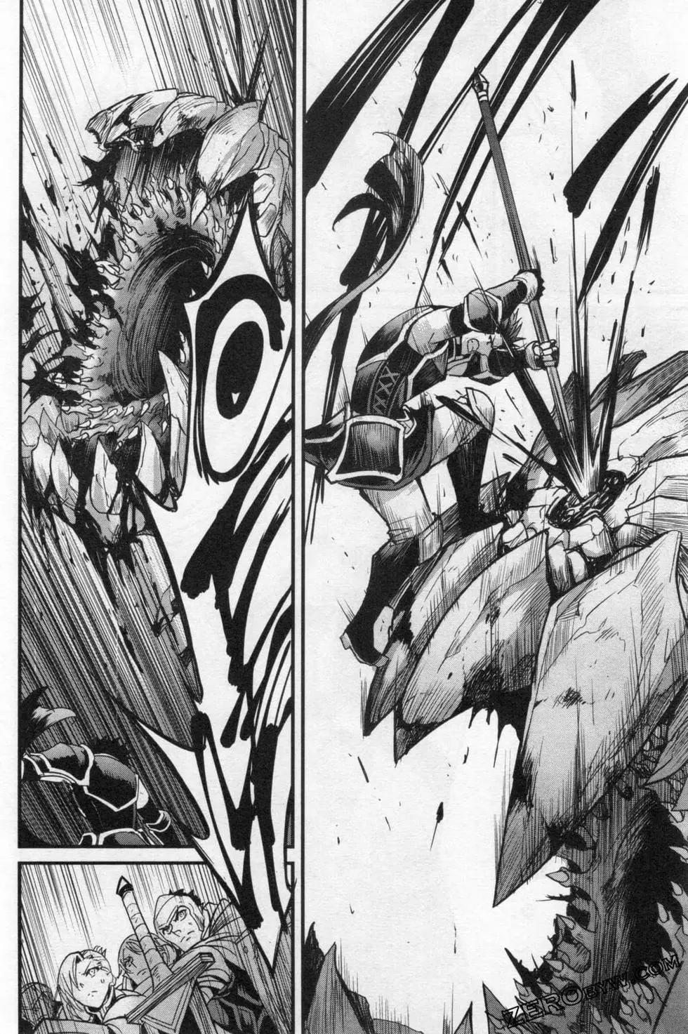 哥布林殺手外傳：第一年 - 第03卷(3/4) - 6