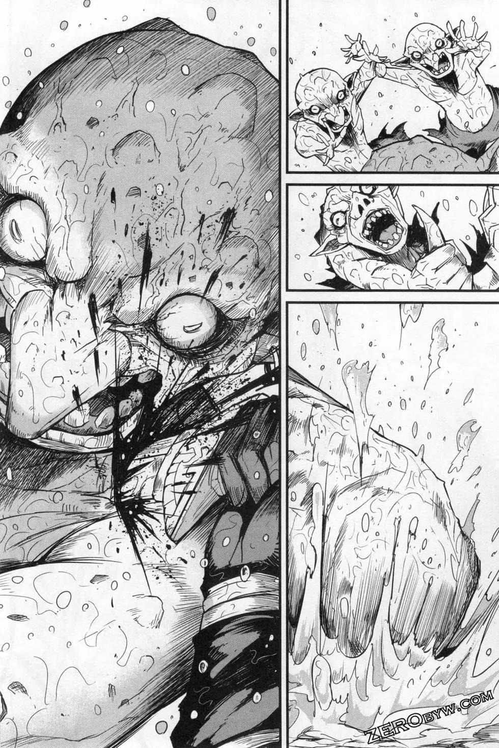 哥布林殺手外傳：第一年 - 第03卷(2/4) - 6