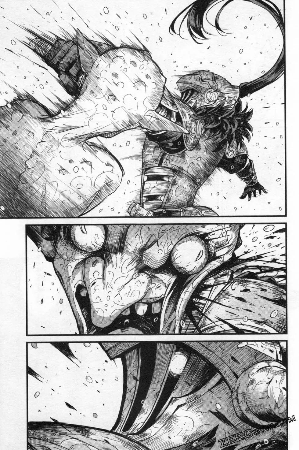 哥布林殺手外傳：第一年 - 第03卷(2/4) - 5