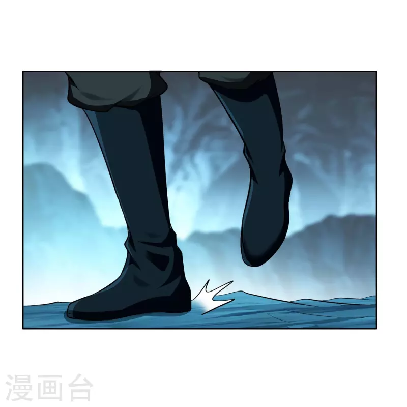 第95话 悬崖之上-第101话