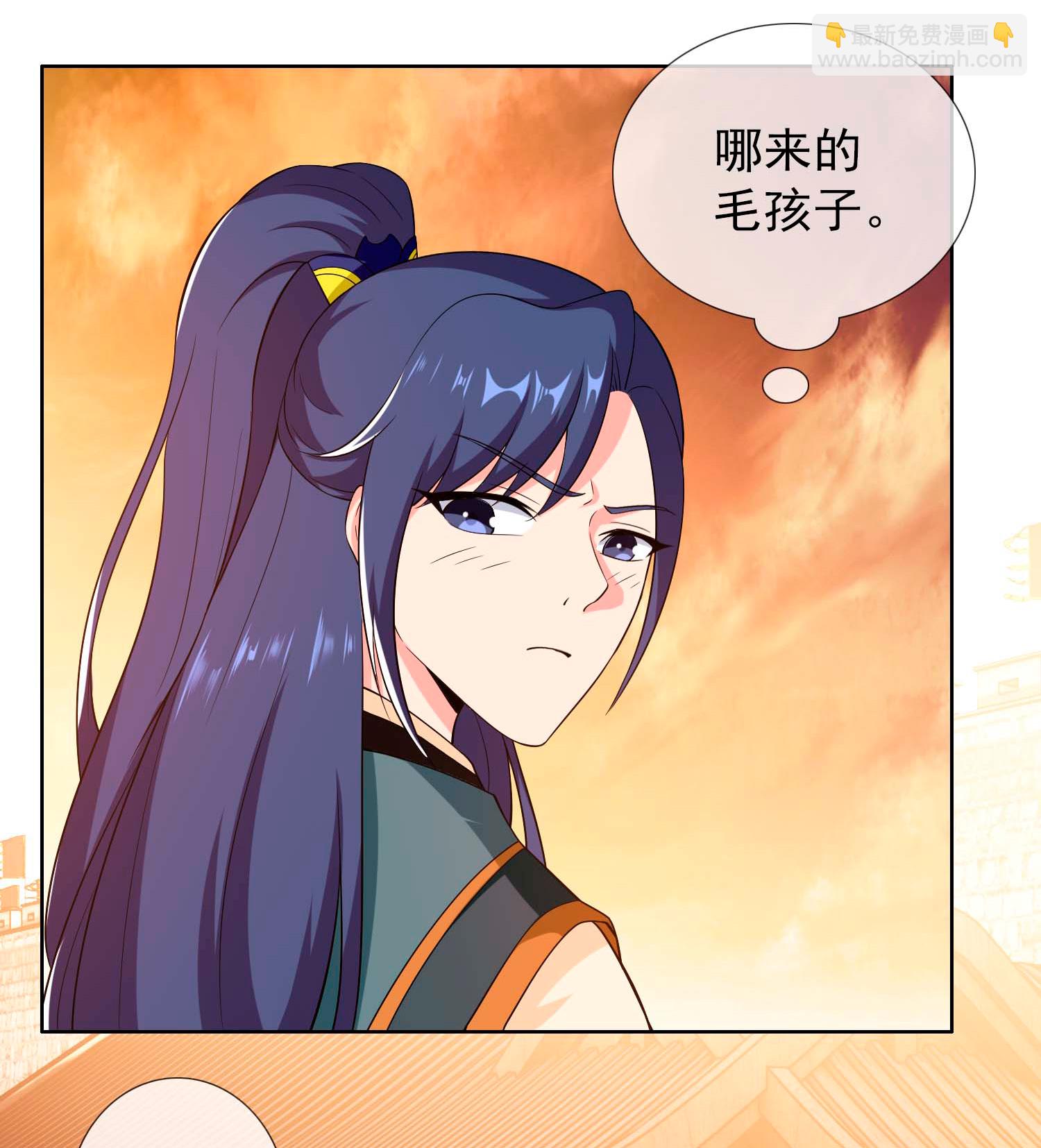 第107话 伪装阴谋-第113话