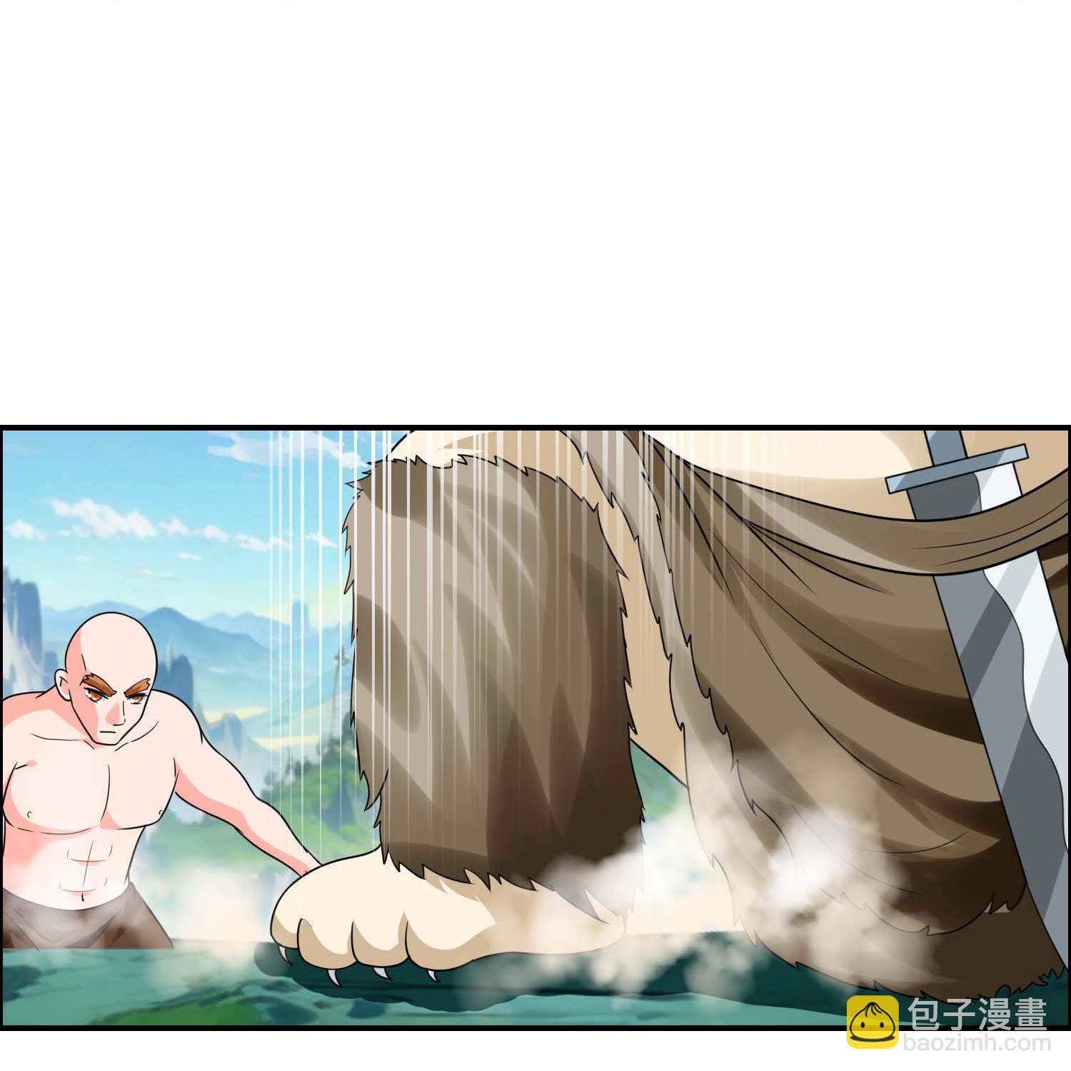 第111话 搅局者-第117话