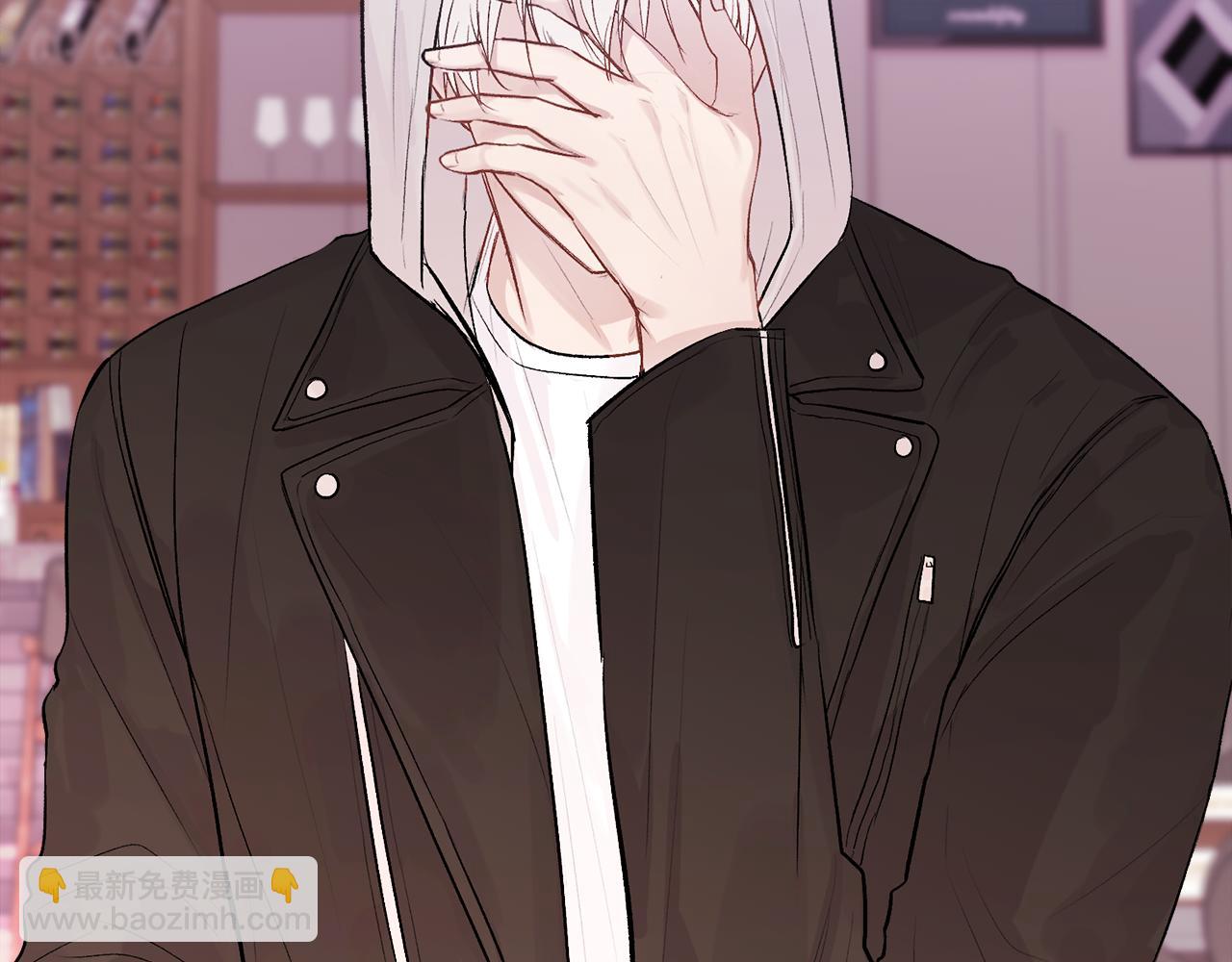 第11话 哥被搭讪了(1/3)-第11话