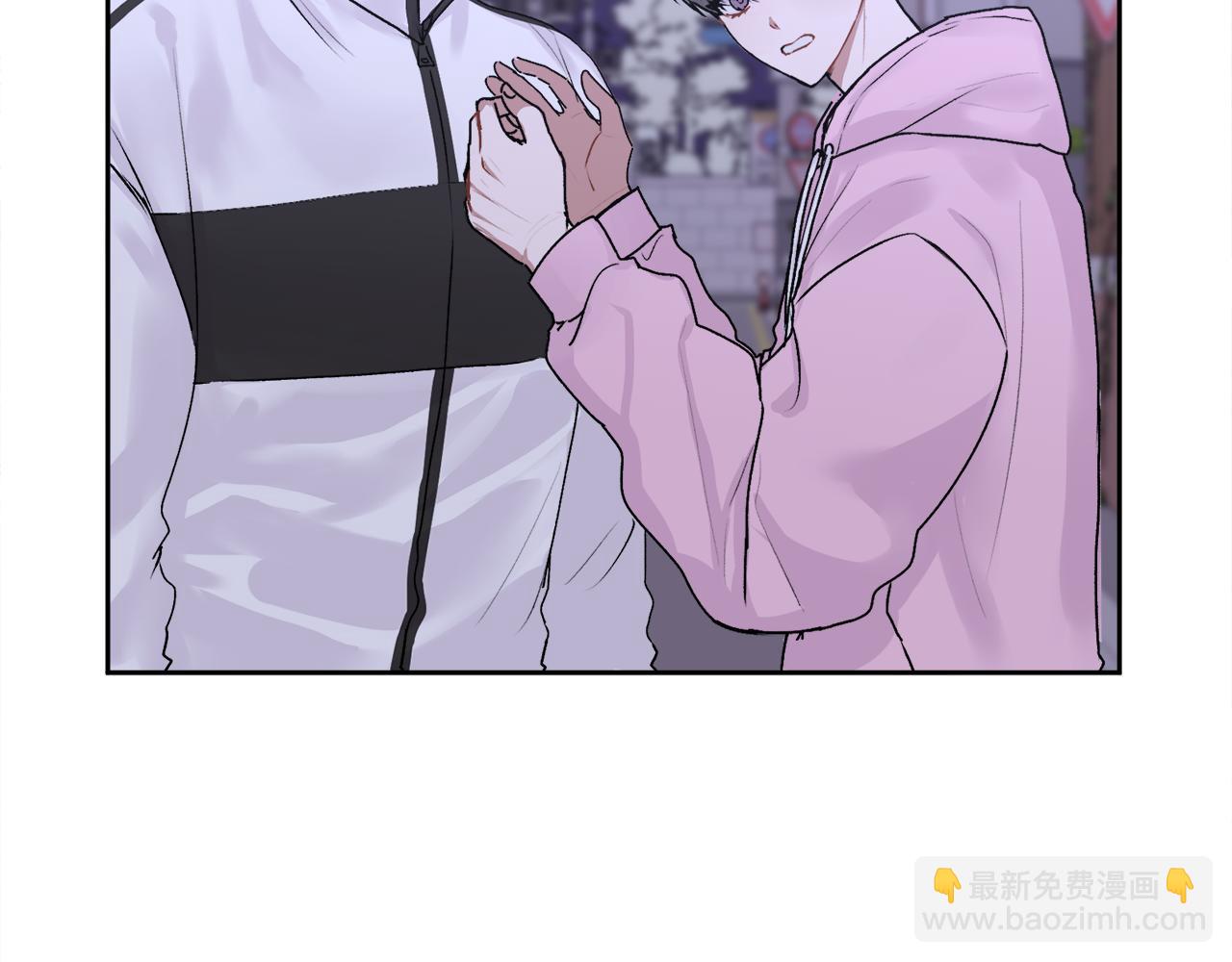 第17话 这是他的自由(1/3)-第17话