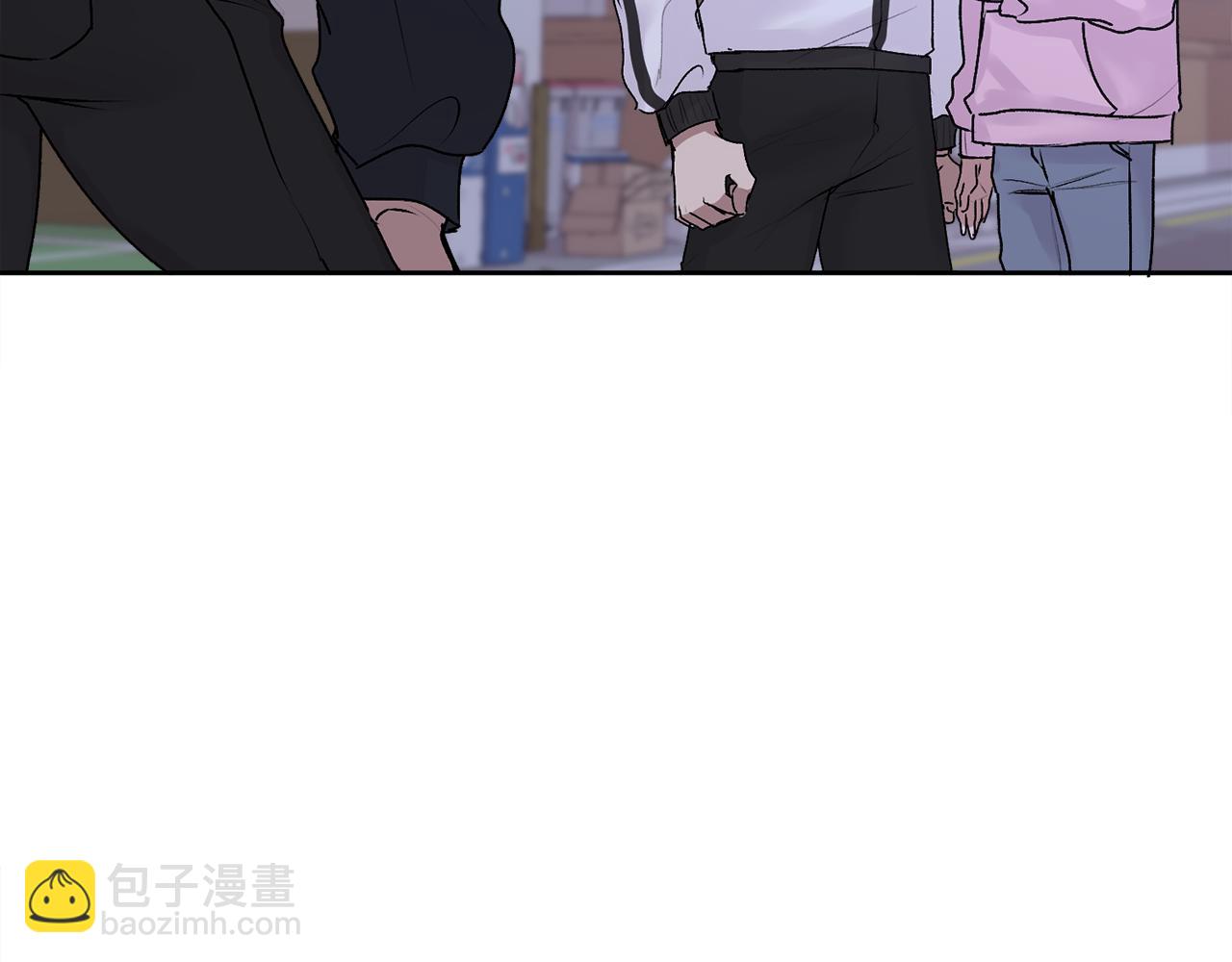 第17话 这是他的自由(1/3)-第17话