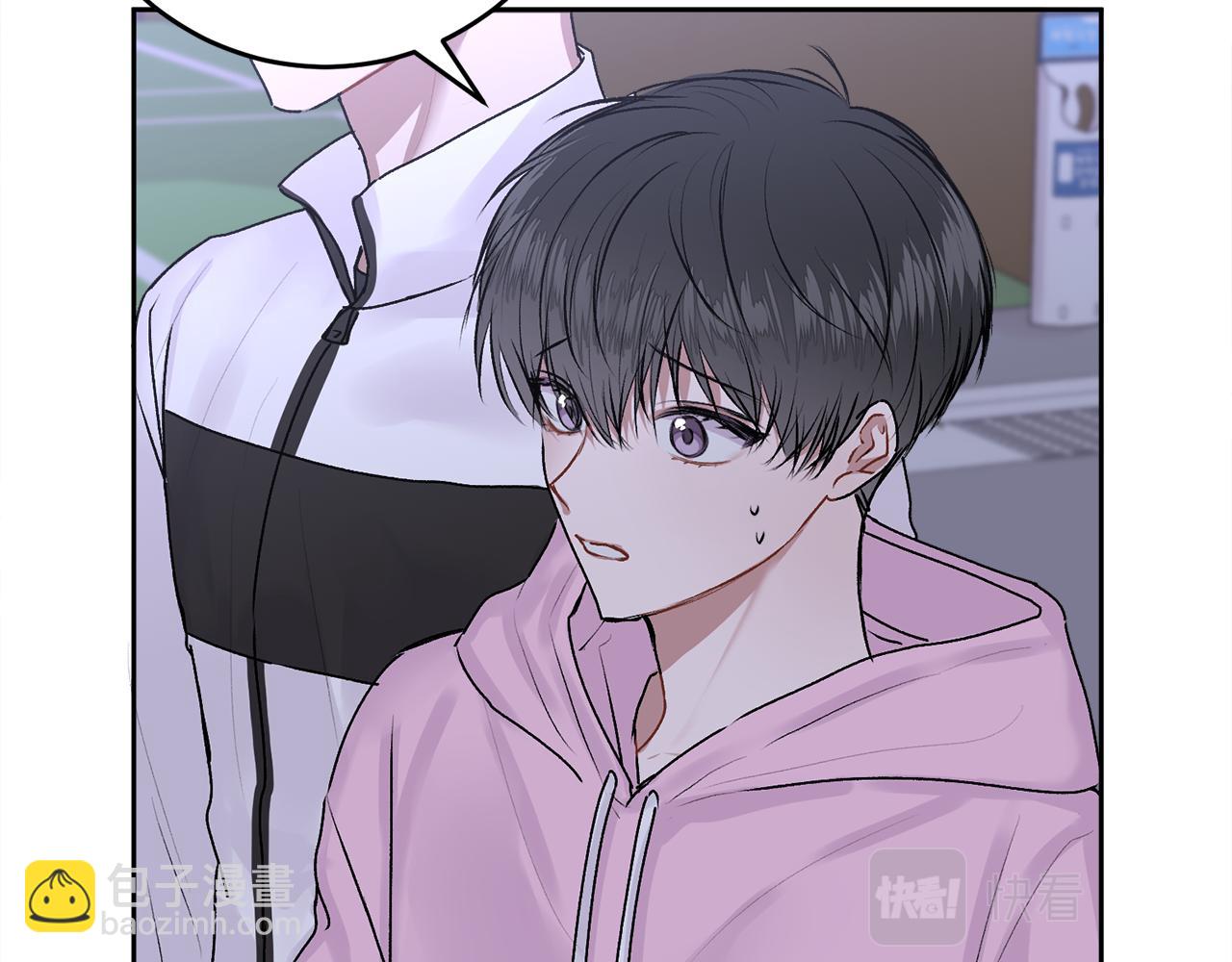 第17话 这是他的自由(1/3)-第17话