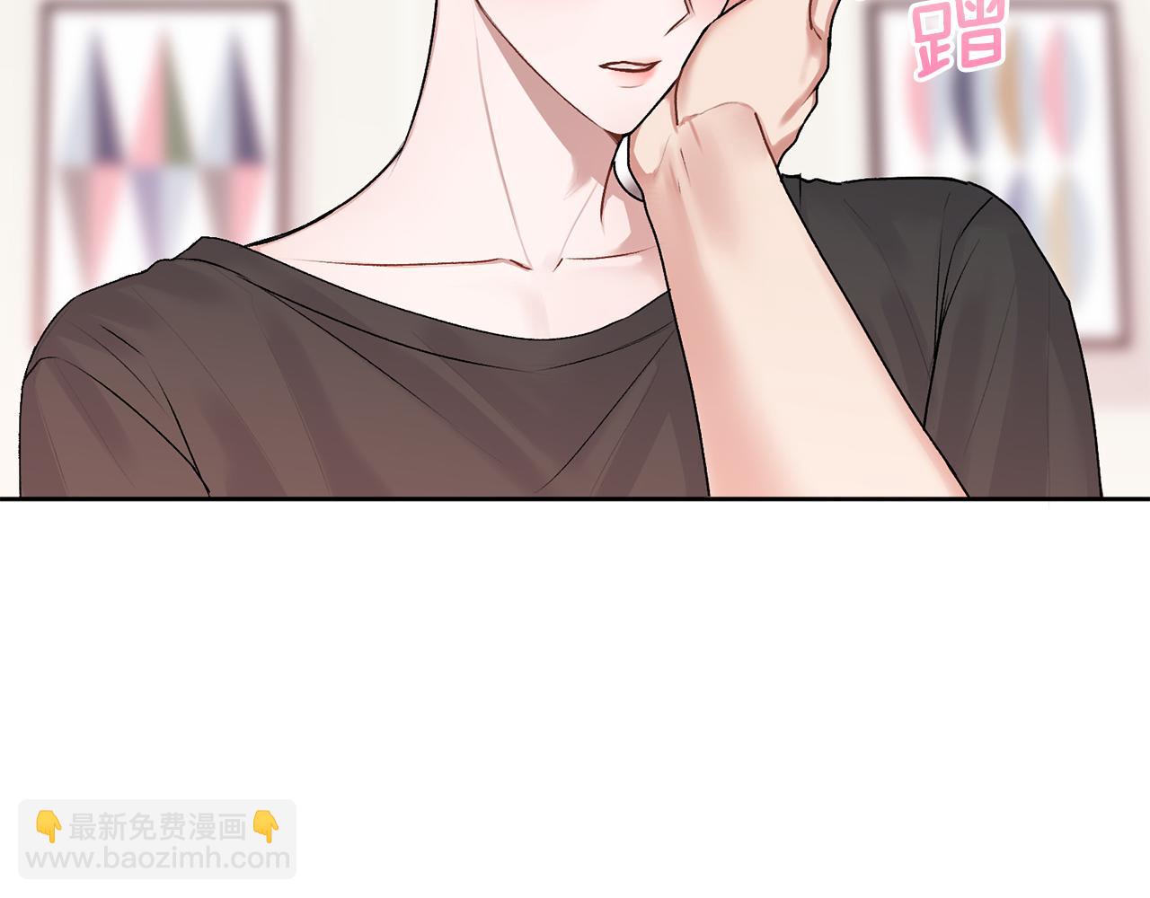 第19话 诱惑(1/2)-第19话