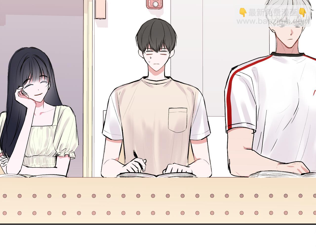 第26话 情敌上线(1/4)-第27话