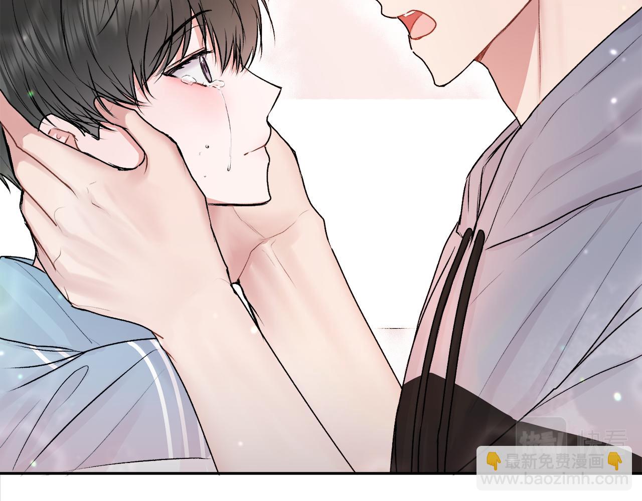 第30话 敞开心扉(1/3)-第31话