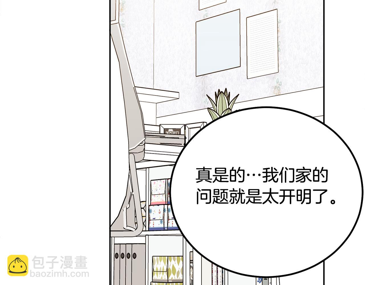 第36话 莫名其妙被带回家(1/4)-第37话