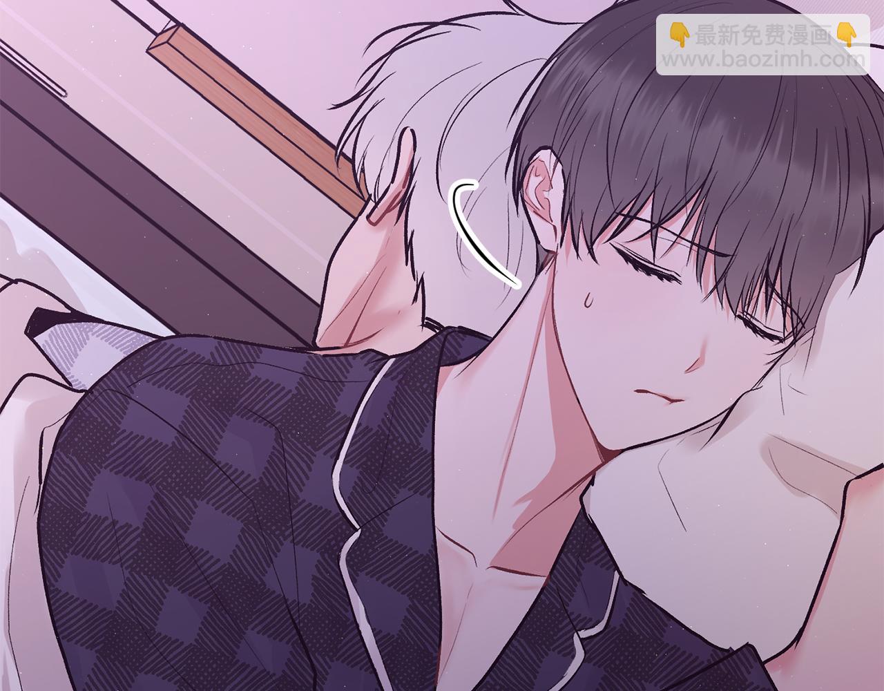 第38话 哄睡觉(1/3)-第39话