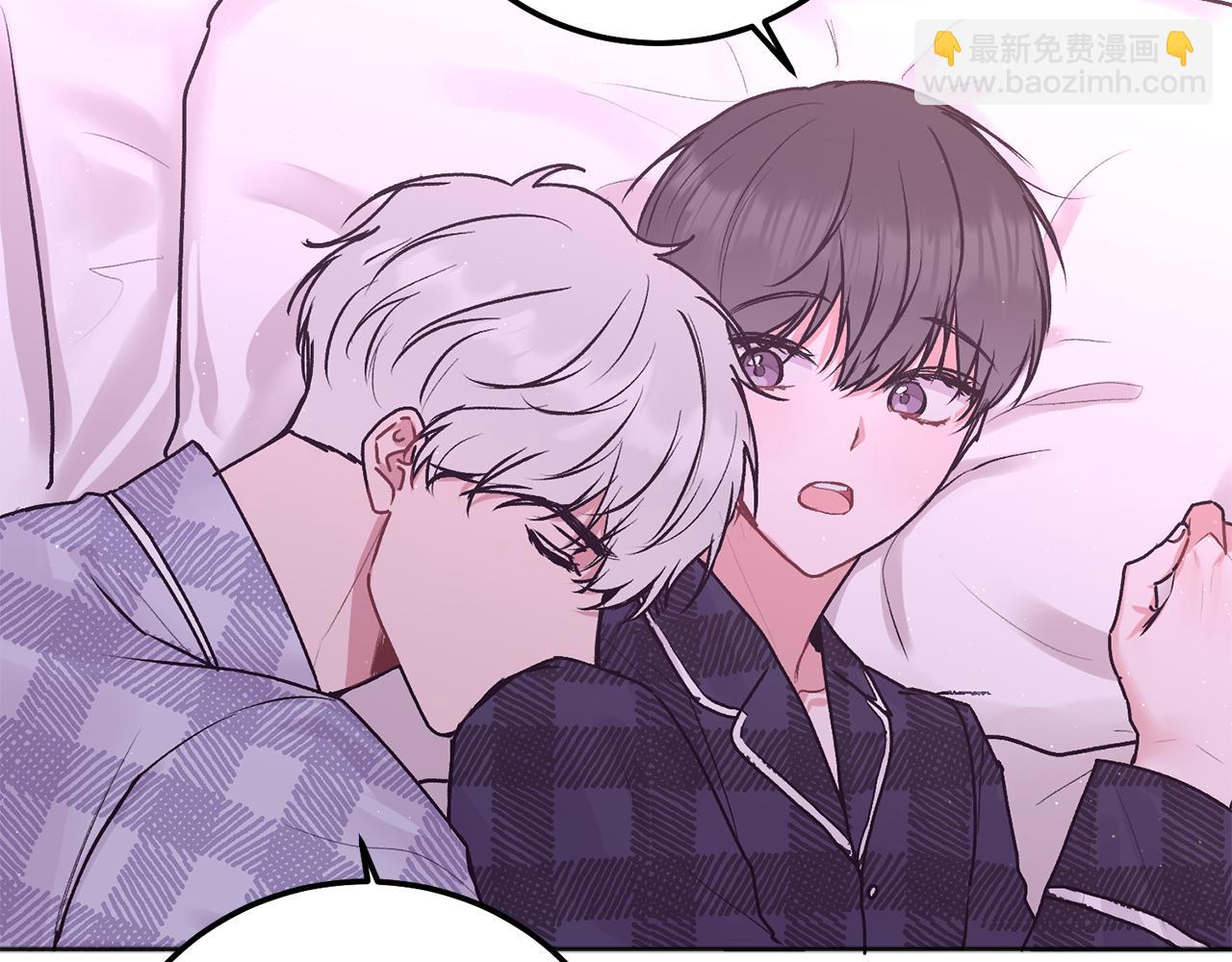 第38话 哄睡觉(1/3)-第39话