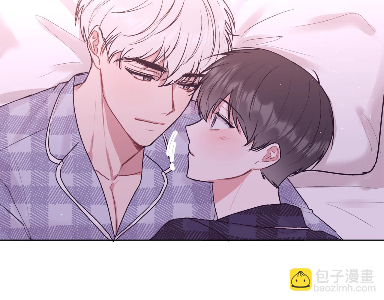 第38话 哄睡觉(1/3)-第39话