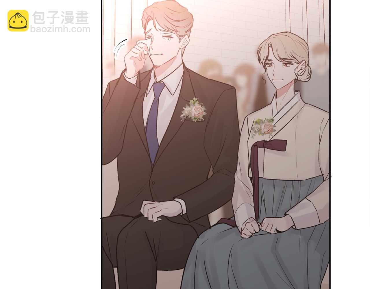 番外一 蜜月旅行(1/4)-第47话