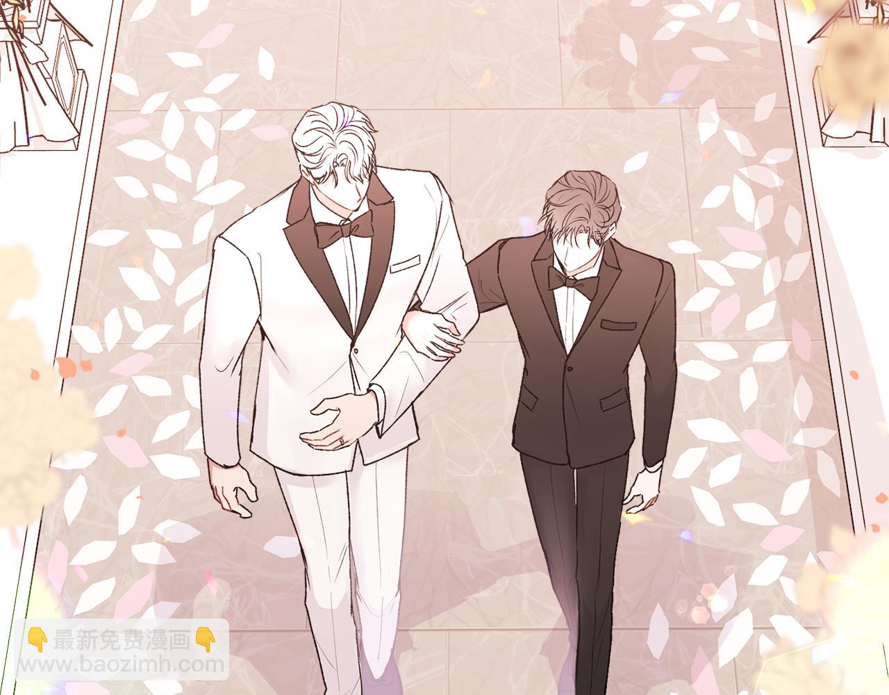 番外一 蜜月旅行(1/4)-第47话