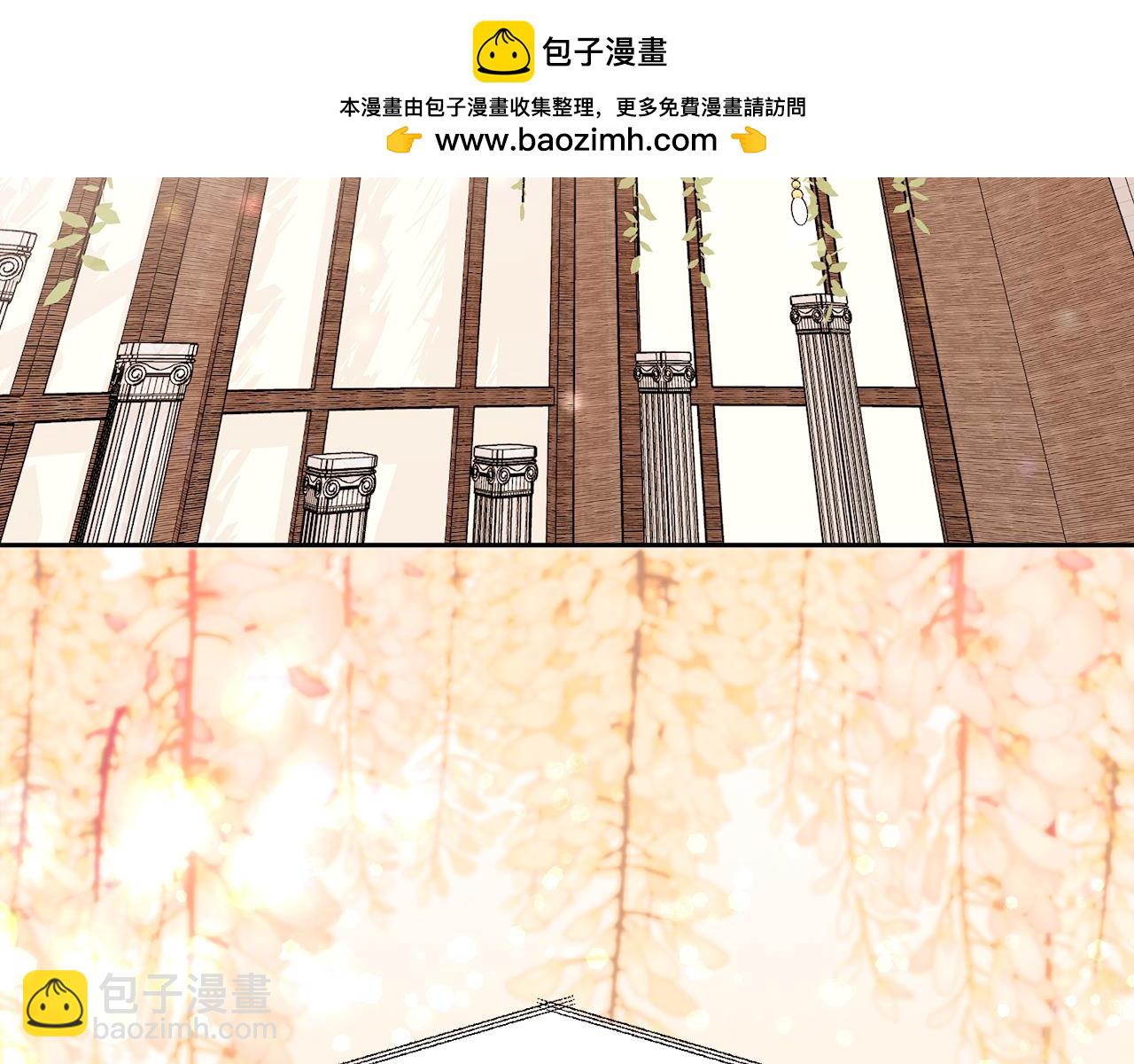 番外一 蜜月旅行(1/4)-第47话