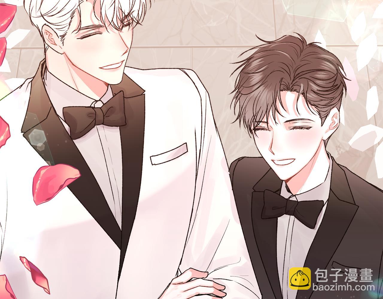 番外一 蜜月旅行(1/4)-第47话