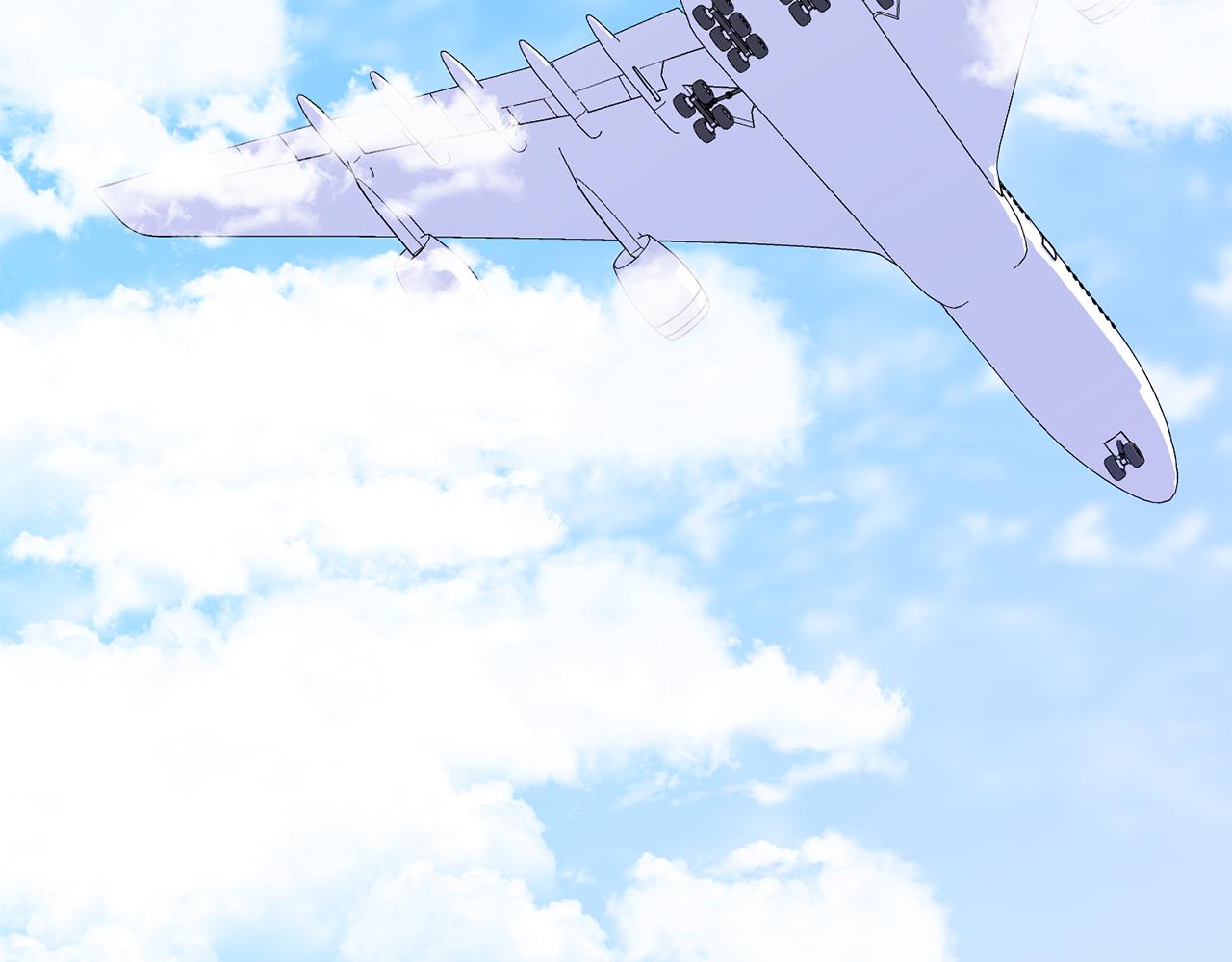 番外一 蜜月旅行(1/4)-第47话