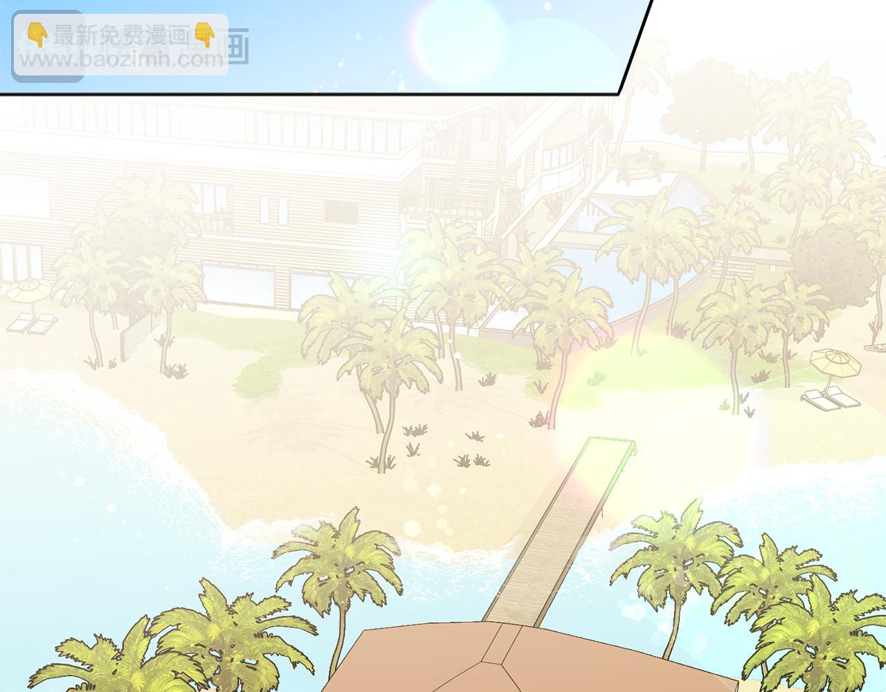 番外一 蜜月旅行(1/4)-第47话